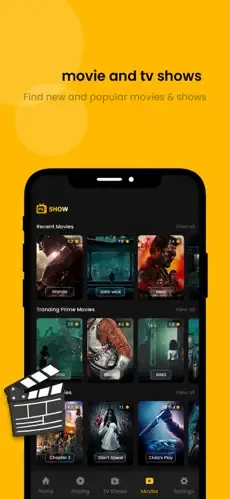 pikashow-firestick movie